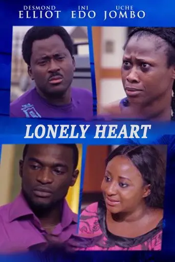 Lonely Heart (2013)