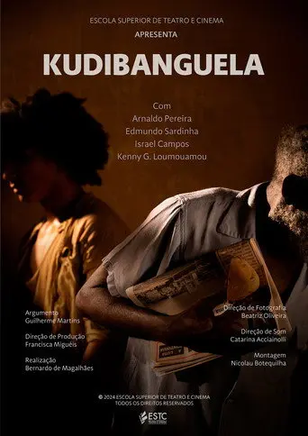 Kudibanguela (2024)