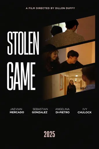 Stolen Game (2025)