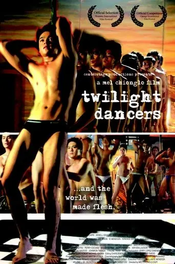 Twilight Dancers (2006)