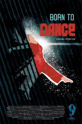 Born to Dance (2026)
