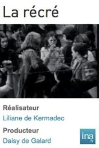 La récré (1967)