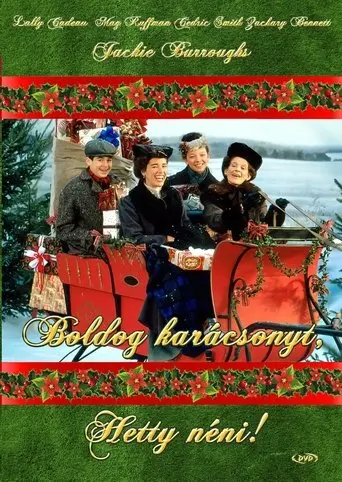 Happy Christmas, Miss King (1998)