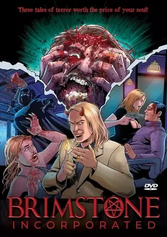 Brimstone Incorporated (2021)