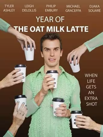 Year Of The Oat Milk Latte (2023)