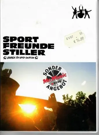 Sportfreunde Stiller - Ohren Zu Und Durch (2003)