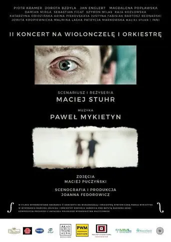 II koncert na wiolonczelę i orkiestrę (2019)