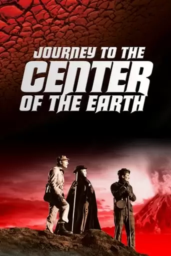 Journey To The Center Of The Earth (1959)