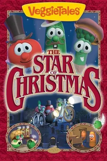 The Star Of Christmas (2002)