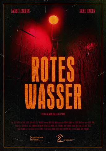 Rotes Wasser (2025)