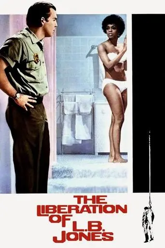 The Liberation Of L.B. Jones (1970)