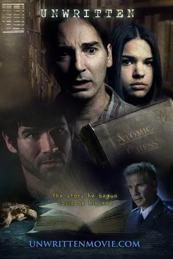 Unwritten (2018)