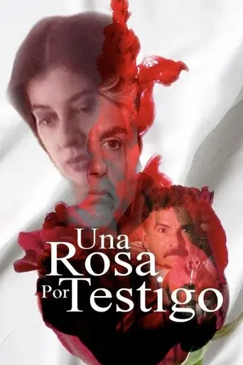 Una rosa por testigo (1991)