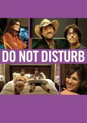 Do Not Disturb (2012)