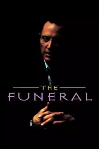 The Funeral (1996)