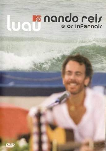Nando Reis - Luau MTV Nando Reis (2003)