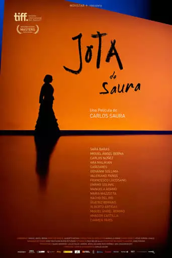 Jota De Saura (2016)