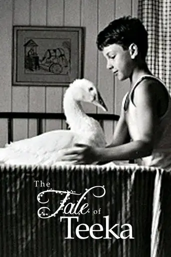 The Tale of Teeka (1998)