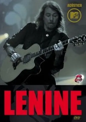 Lenine: MTV Unplugged (2006)