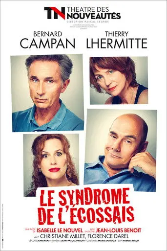 Le syndrome de l'écossais (2017)