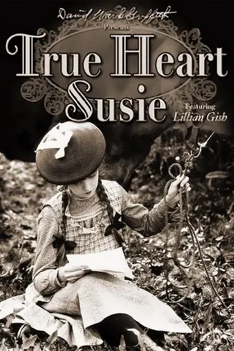 True Heart Susie (1919)