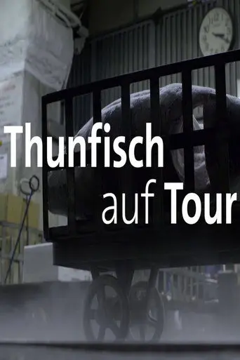 Tuna on Tour (2019)
