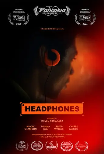 Headphones (2026)