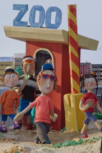 The Landing (2021)
