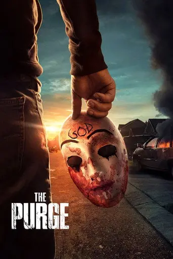 The Purge: Behind the Series (2018)