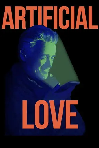 Artificial Love (2026)