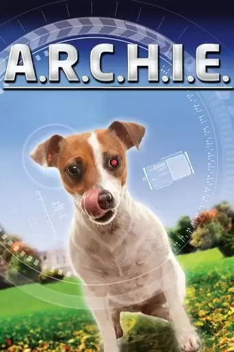 A.R.C.H.I.E. (2016)