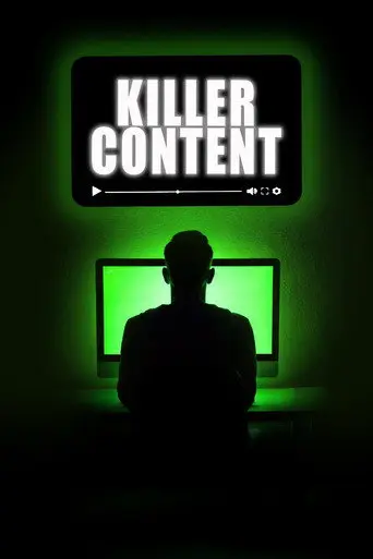 Killer Content (2024)