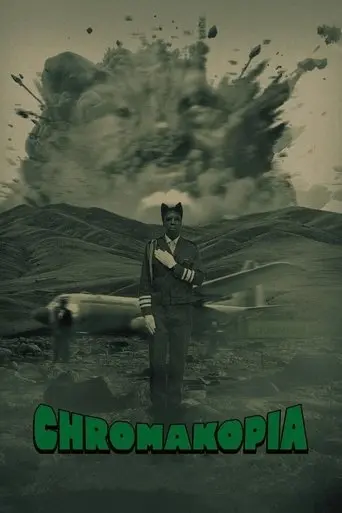 Tyler, The Creator - CHROMAKOPIA Live at Camp Flog Gnaw 2024 (2024)