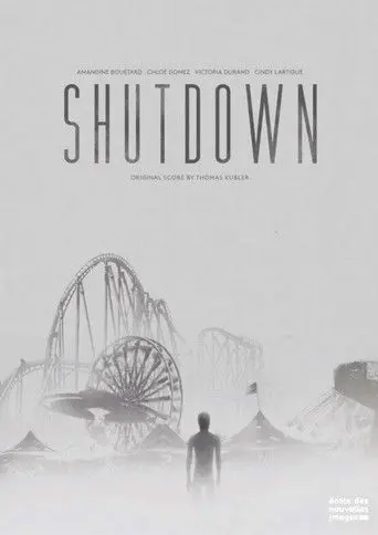 Shutdown (2019)