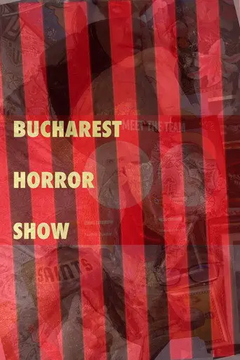 Bucharest Horror Show (1970)