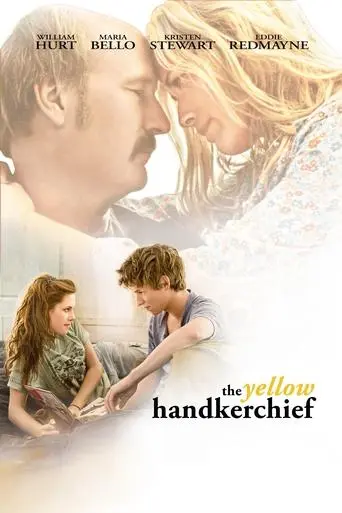 The Yellow Handkerchief (2009)