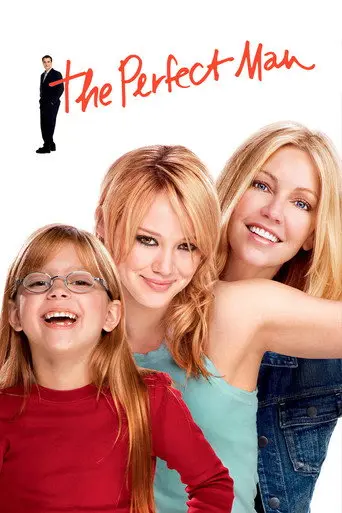 The Perfect Man (2005)
