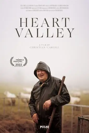 Heart Valley (2022)