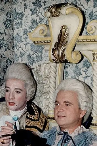 The Incredible Time-Travels of Henry Osgood (1986)