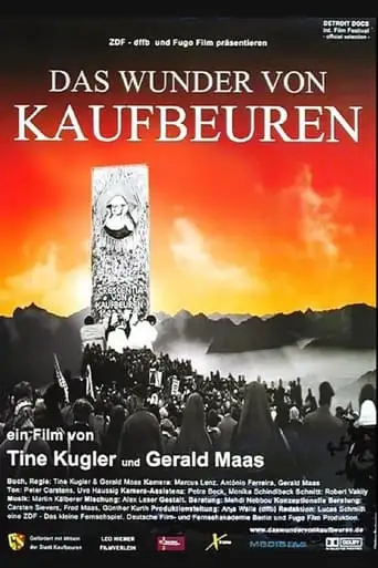 The miracle of Kaufbeuren (2003)