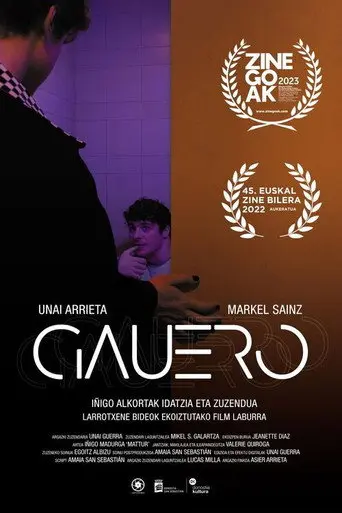 Gauero (2022)
