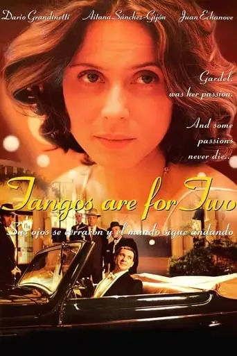Tangos Are For Two (1998)