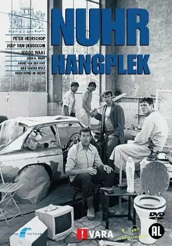 NUHR: Hangplek (2003)