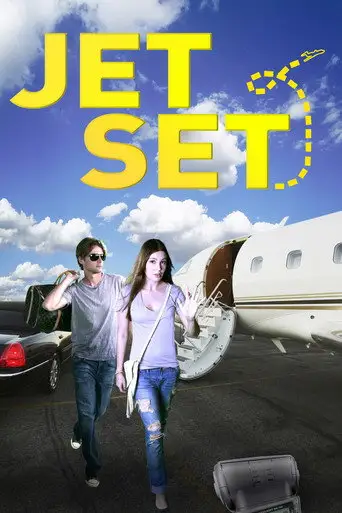 Jet Set (2013)