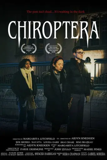 Chiroptera (2025)
