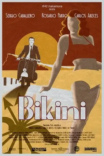 Bikini: Una Historia Real (2014)