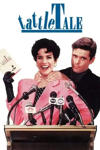 Tattle Tale (1993)