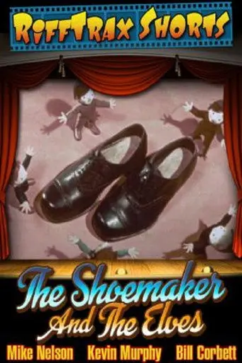 The Elves and the Shoemaker (1960)