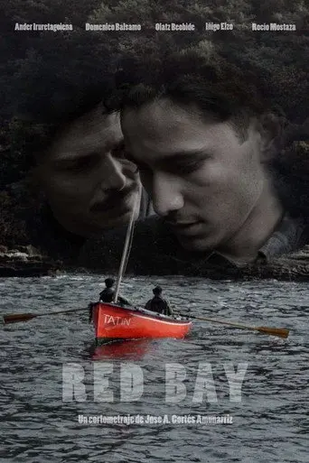 Red Bay (2021)