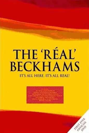 The 'Réal' Beckhams (2003)